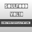 Soulfood, Vol. 10: Ghostwriter vs Autotune Albumcover