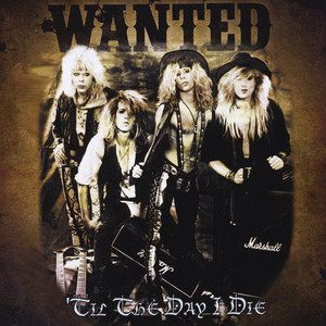 Til the Day I Die Albumcover
