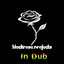 Blackrose Projects In Dub Albumcover