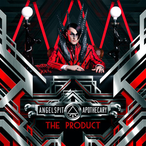 The Product cover