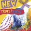 New X: Trios & Duets Albumcover