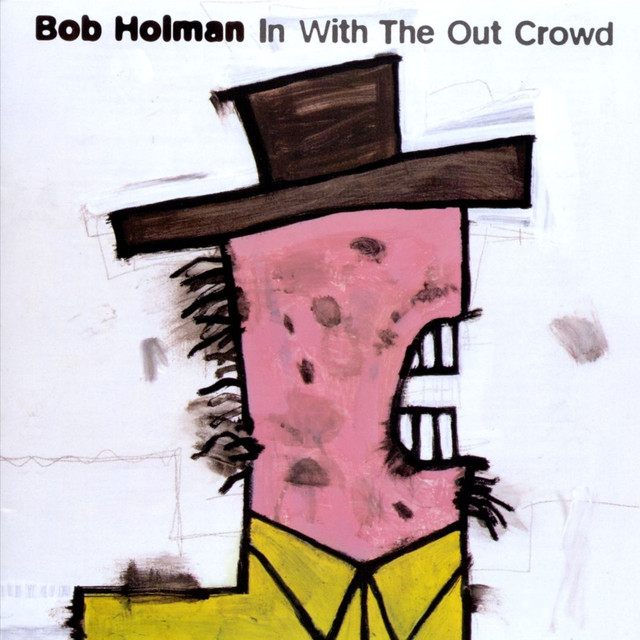 Bob Holman Photo