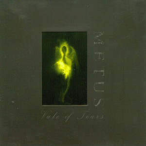 Vale Of Tears cover