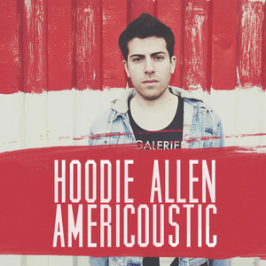 Americoustic album