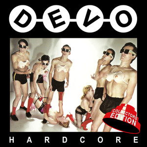 Hardcore (Collector's Edition) album