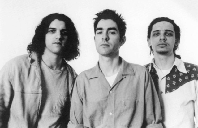 Jon Spencer
