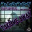 Take Me Away (Special Edition) Albumcover