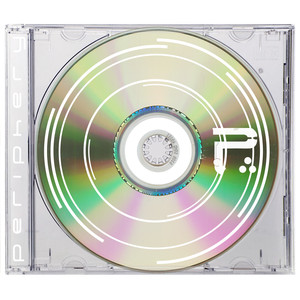 Clear (EP) album