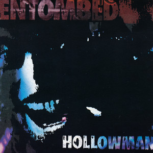 Hollowman (Full Dynamic Range Edition) cover