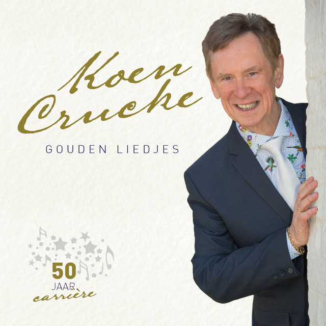 Koen Crucke Photo