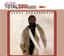Total Soul Classics - Teddy Pendergrass cover