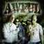 Veszettség Albumcover