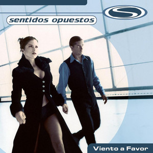 Viento a favor cover