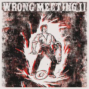 Wrong Meeting II cover