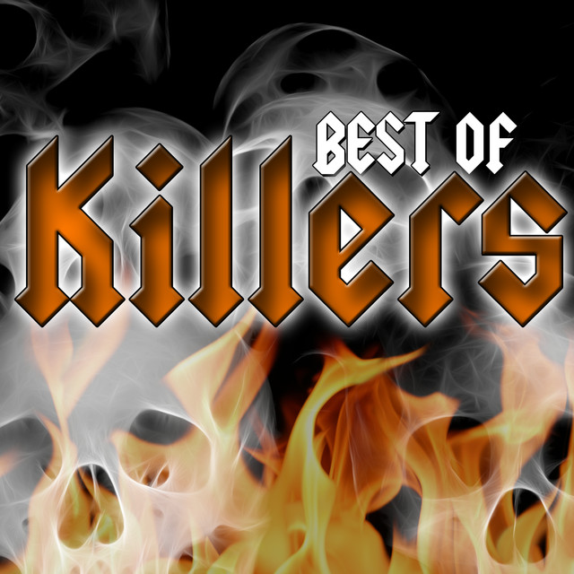 The Best Of cover