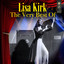 The Very Best Of Albumcover