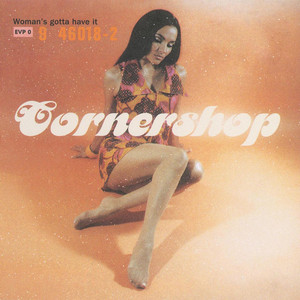 Woman's Gotta Have It (Expanded) album