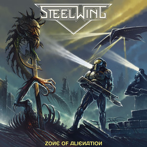 Zone of Alienation cover