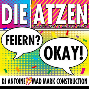 Feiern? Okay! album