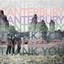 Thank You Albumcover