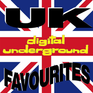 Uk Favourites album