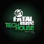 Fatal Music Tech House Vol.02 (Mixed by Jaimy) Albumcover