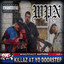 Killaz At Yo Doorstep Albumcover