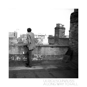A Long Way to Fall cover