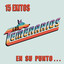 15 Ã‰xitos en Su Punto cover