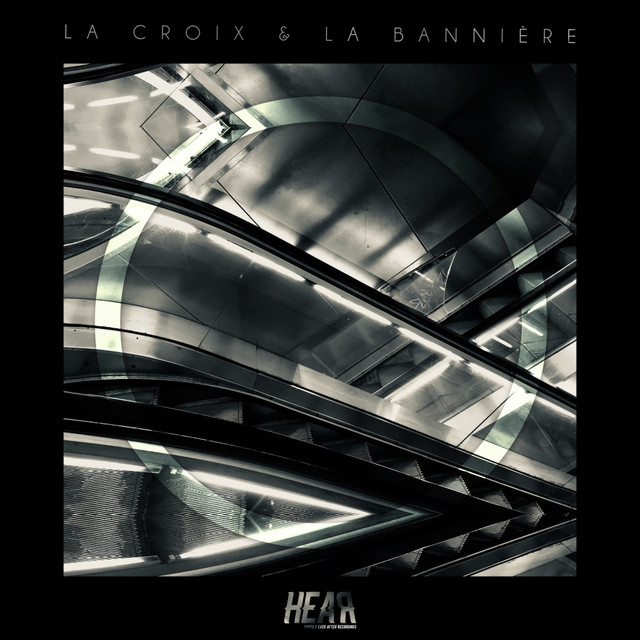 Le Jugement cover art