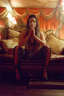 Effie Photo