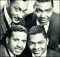 Four Tops image