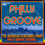 Philly Groove - The Definitive Club Mixes From Philly Groove Records cover