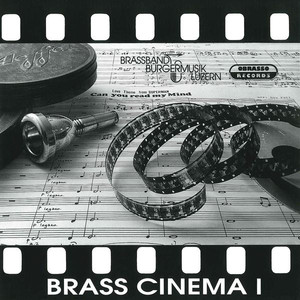 Brass Cinema 1 album