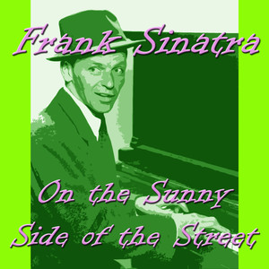 On the Sunny Side of the Street album