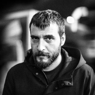 Sertaç Özgümüş Photo