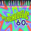 My Generation: Psychedelic 60s Albumcover