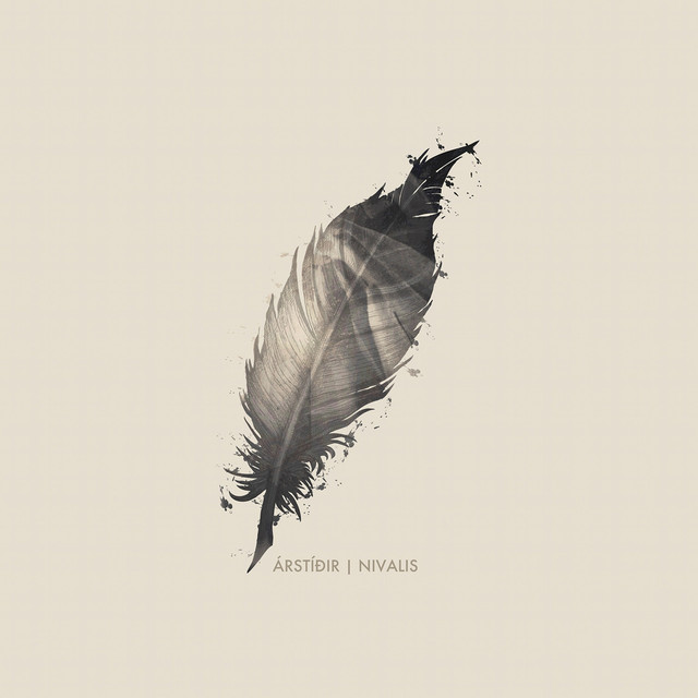 Nivalis cover