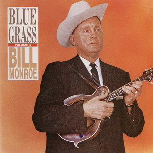 BlueGrass Vol. 4 album