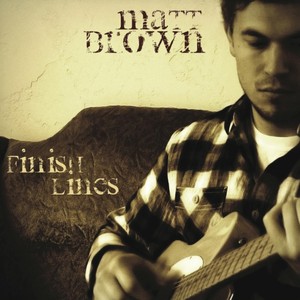 Matt Brown