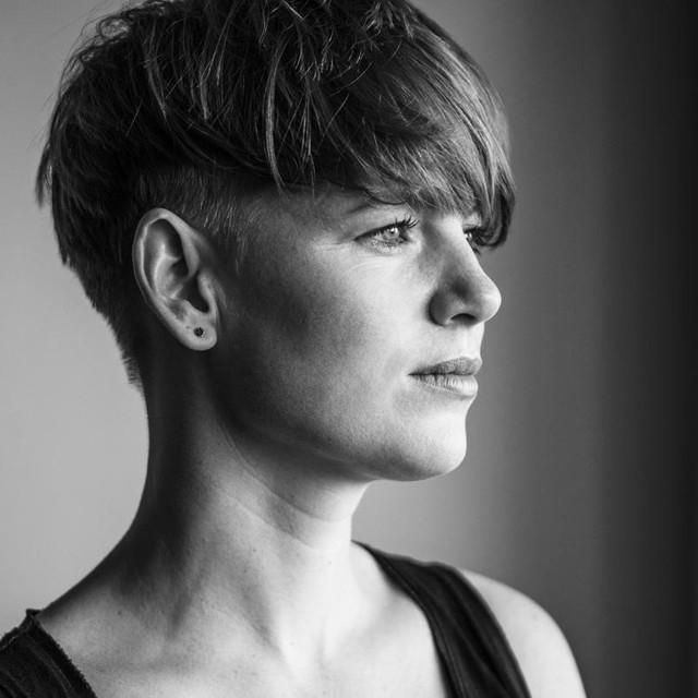 Mattanja Joy Bradley photo