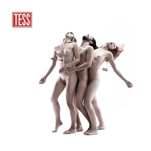 Tess Albumcover