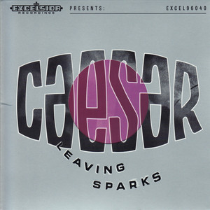 Leaving Sparks cover