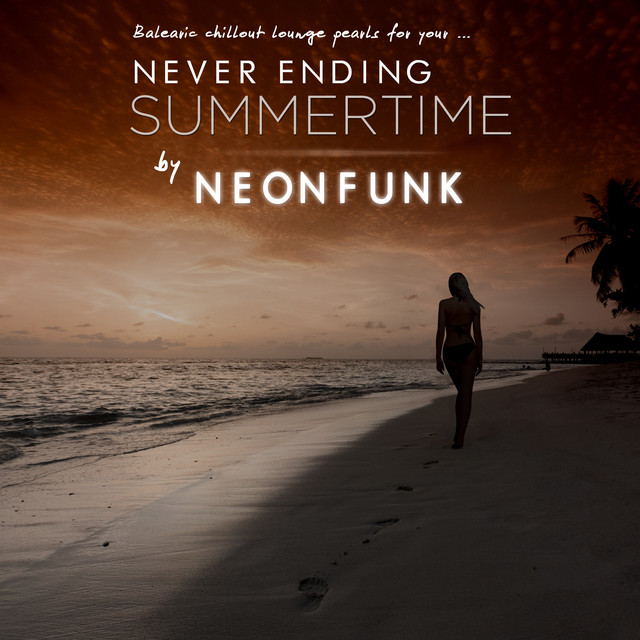 Neon Funk Photo