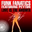 Funk Fanatics Ft. Peyton - Love Is The Answer