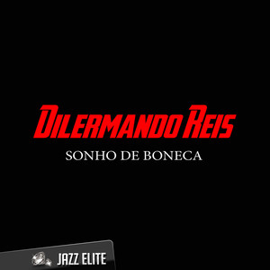 Sonho De Boneca Albumcover
