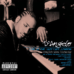 Live at the Jazz Cafe, London album