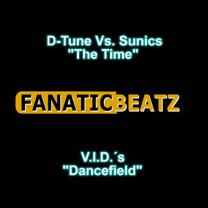 D-Tune vs. Sunics, V.I.D.&acute;s