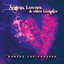 Angels, Lovers & Other Lunatics Albumcover
