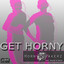 Get Horny Albumcover